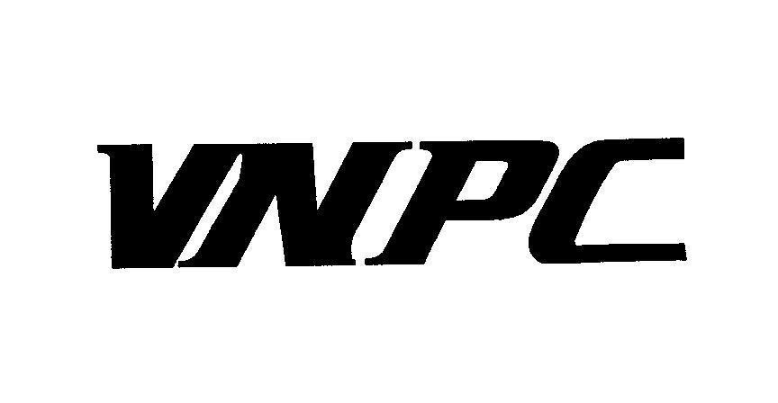 Mẫu nhãn hiệu VNPC