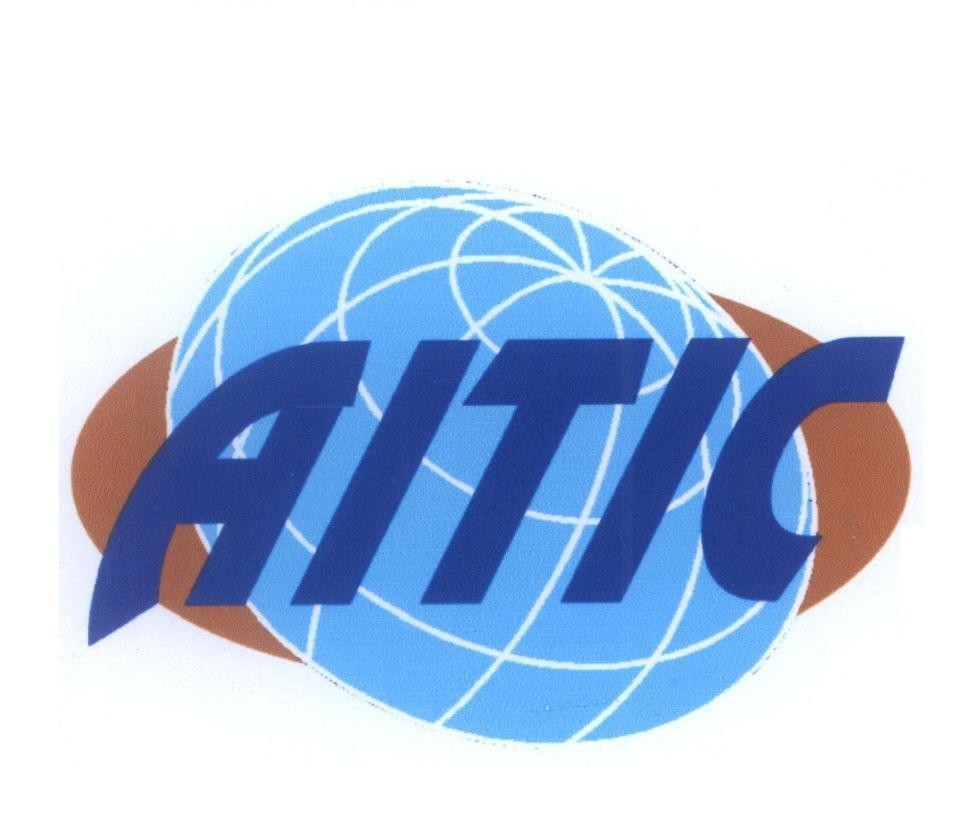 Mẫu nhãn hiệu AITIC