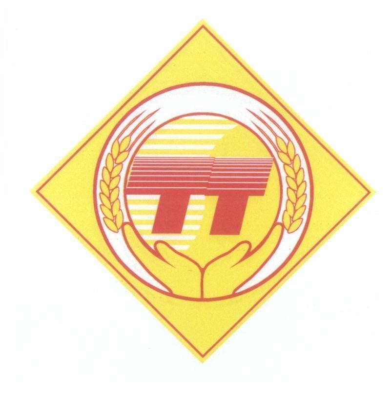 Mẫu nhãn hiệu TT