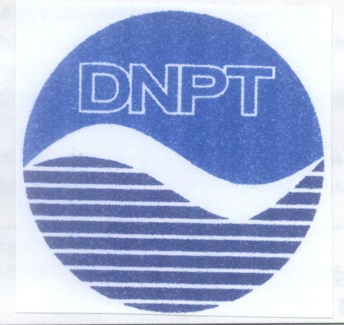Mẫu nhãn hiệu DNPT