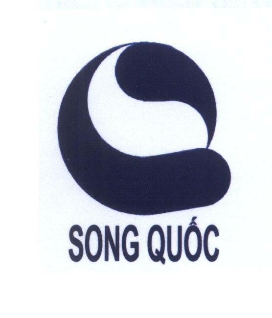 Mẫu nhãn hiệu SQ S Q Song Quốc