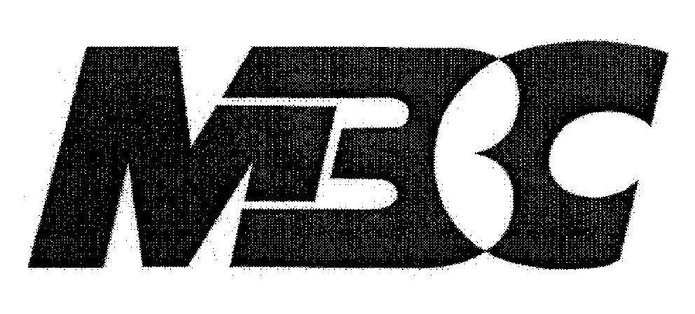 Mẫu nhãn hiệu MBC