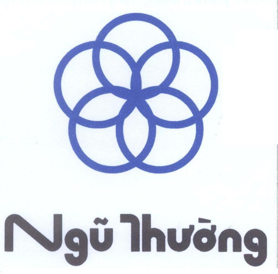 Mẫu nhãn hiệu Ngũ Thường