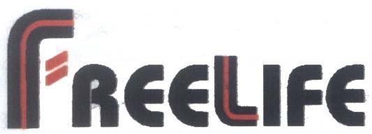 Mẫu nhãn hiệu FREELIFE