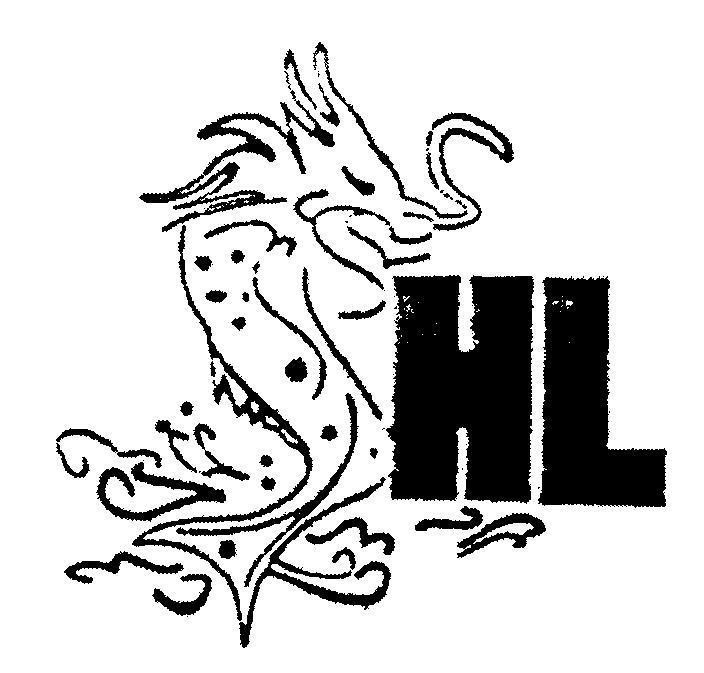 Mẫu nhãn hiệu HL