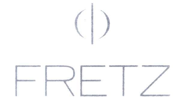 Mẫu nhãn hiệu FRETZ