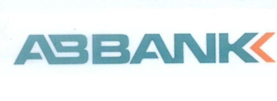 Mẫu nhãn hiệu ABBANK