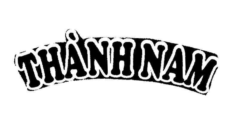 Mẫu nhãn hiệu Thành Nam