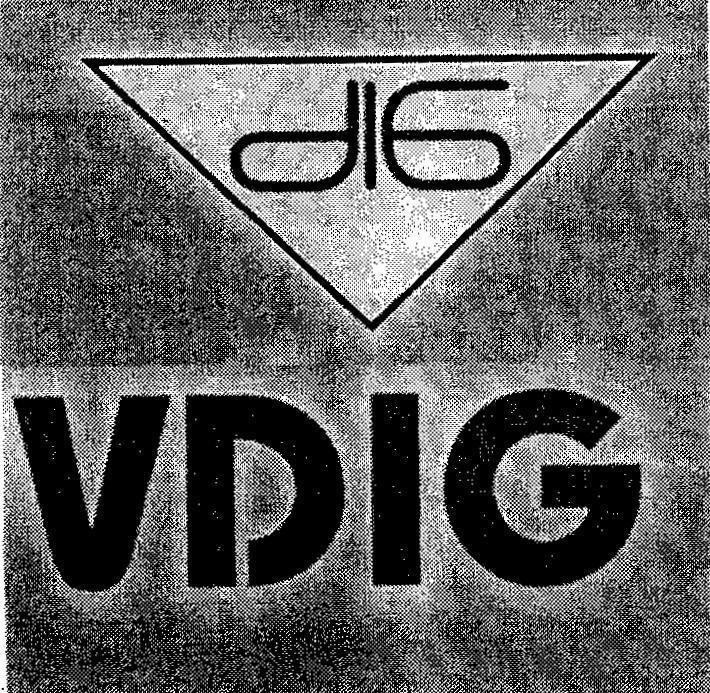 Mẫu nhãn hiệu dIG VDIG
