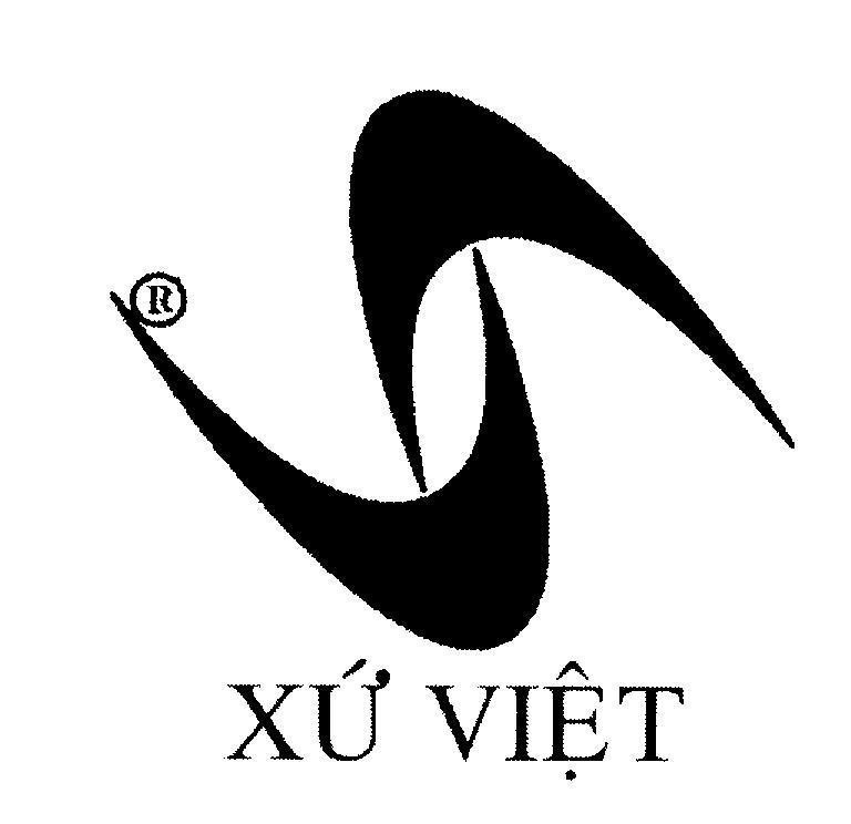 Mẫu nhãn hiệu S Xứ Việt