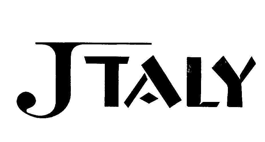 Mẫu nhãn hiệu JTALY