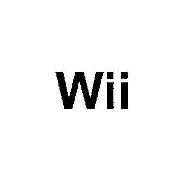 Mẫu nhãn hiệu WII