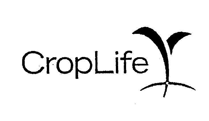 Mẫu nhãn hiệu CROPLIFE