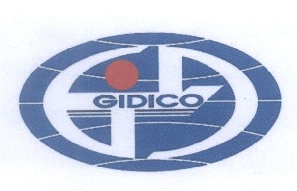 Mẫu nhãn hiệu GĐ GIDICO