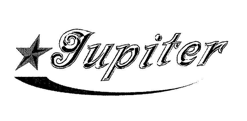 Mẫu nhãn hiệu Jupiter