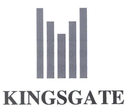 Mẫu nhãn hiệu M KINGSGATE