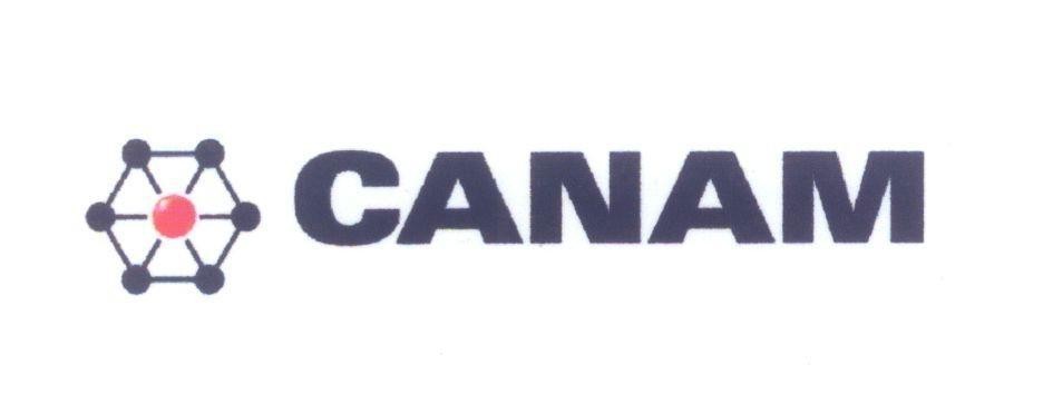 Mẫu nhãn hiệu CANAM