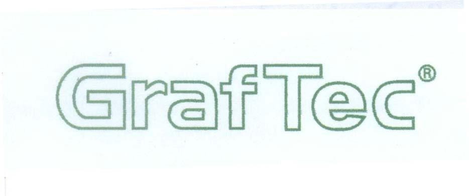 Mẫu nhãn hiệu GrafTec