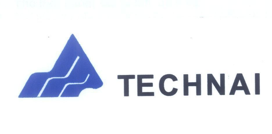 Mẫu nhãn hiệu TECHNAI