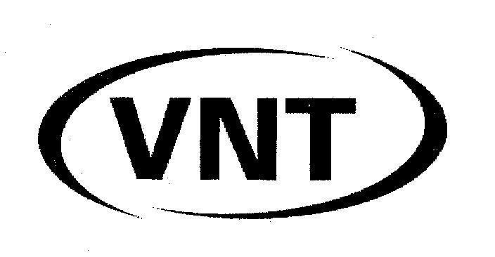 Mẫu nhãn hiệu VNT
