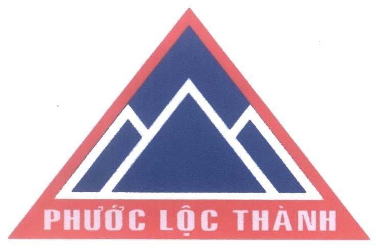 Mẫu nhãn hiệu Phước Lộc Thành