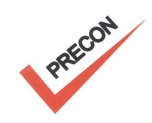 Mẫu nhãn hiệu V PRECON
