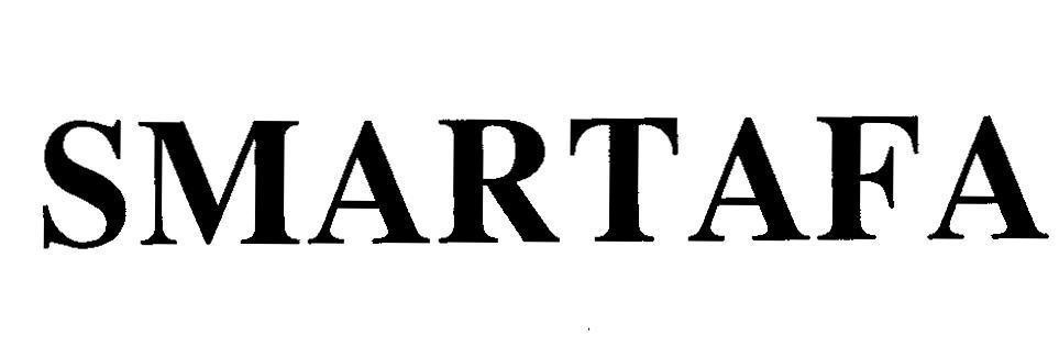 Mẫu nhãn hiệu SMARTAFA