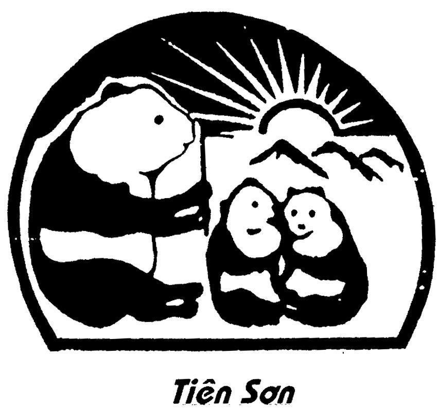 Mẫu nhãn hiệu Tiên Sơn