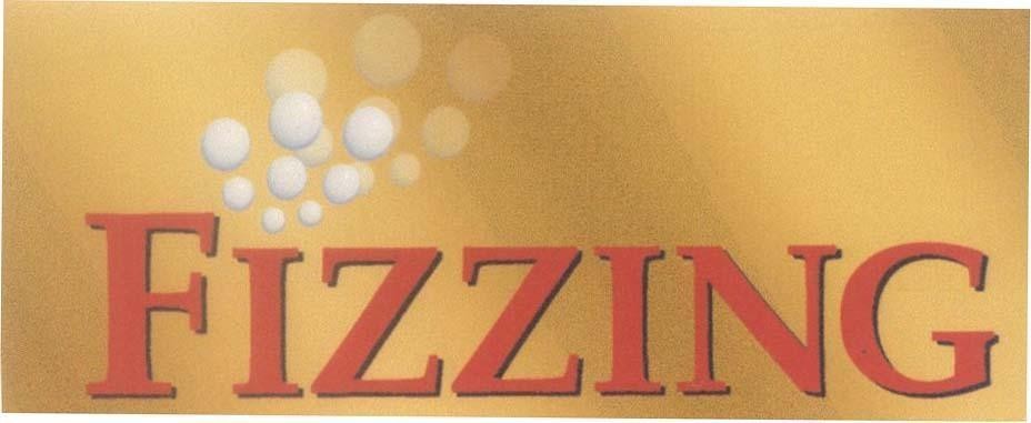 Mẫu nhãn hiệu FIZZING