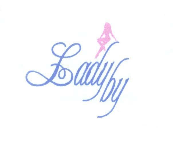 Mẫu nhãn hiệu LADYBY