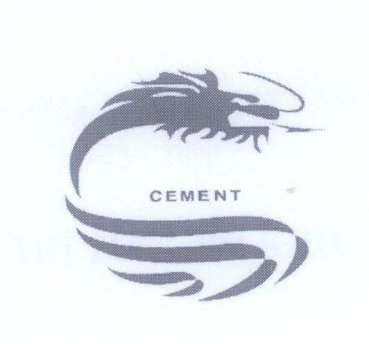 Mẫu nhãn hiệu CEMENT