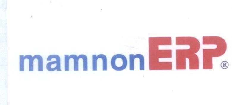 Mẫu nhãn hiệu mamnon ERP