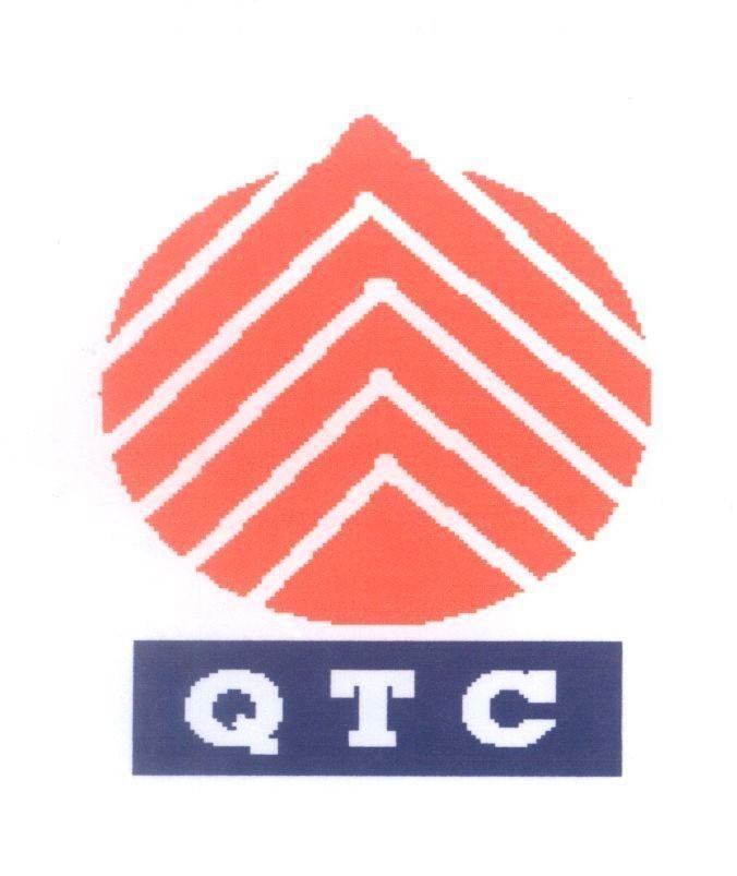 Mẫu nhãn hiệu QTC