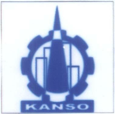 Mẫu nhãn hiệu KANSO