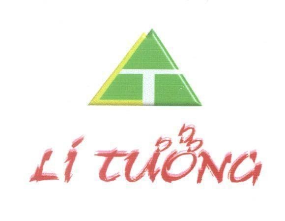 Mẫu nhãn hiệu Lý tưởng LT