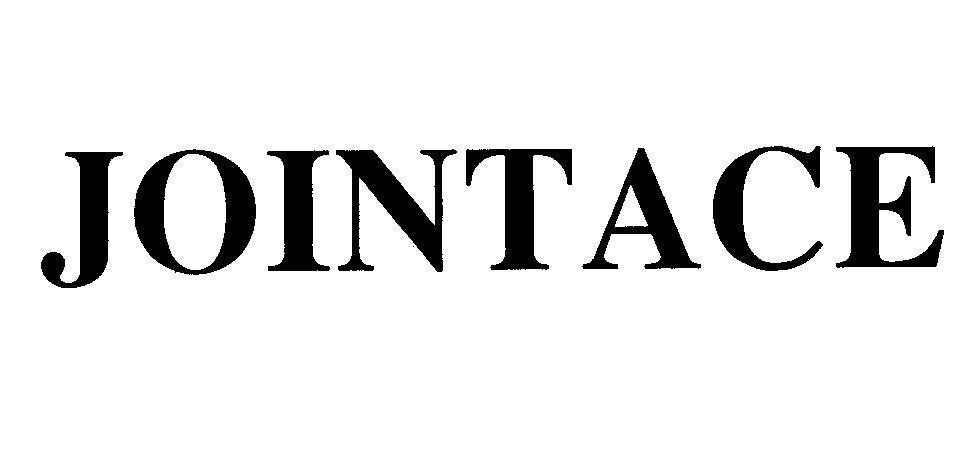 Mẫu nhãn hiệu JOINTACE