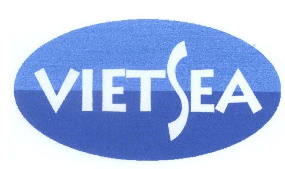 Mẫu nhãn hiệu VIETSEA