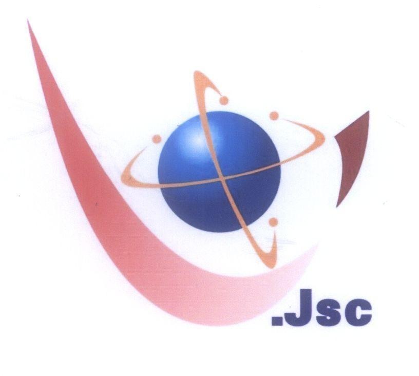 Mẫu nhãn hiệu Jsc