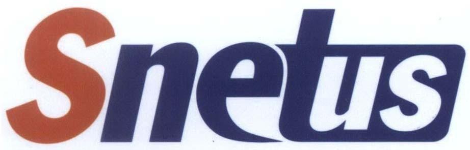 Mẫu nhãn hiệu Snetus