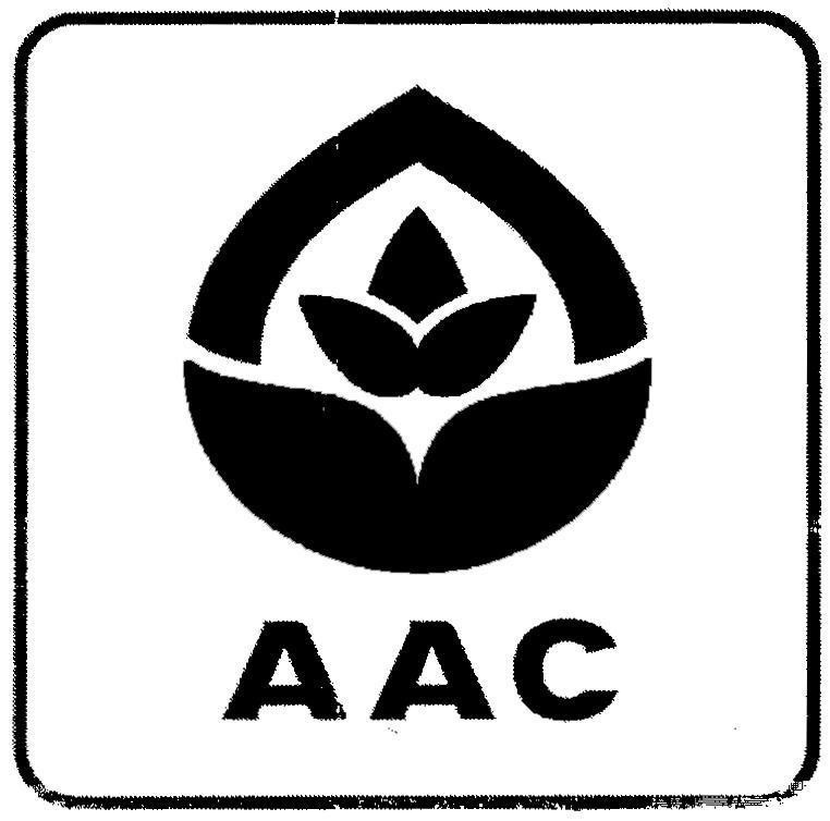 Mẫu nhãn hiệu AAC
