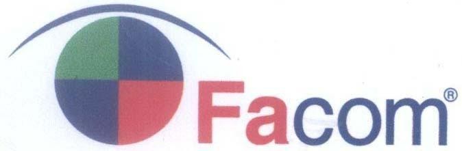Mẫu nhãn hiệu Facom