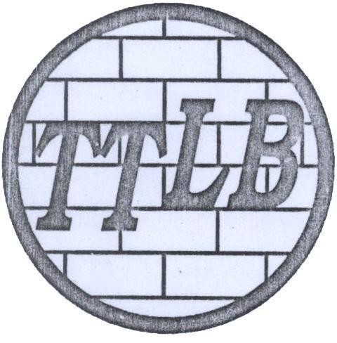 Mẫu nhãn hiệu TTLB