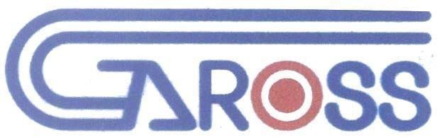 Mẫu nhãn hiệu G AR O SS