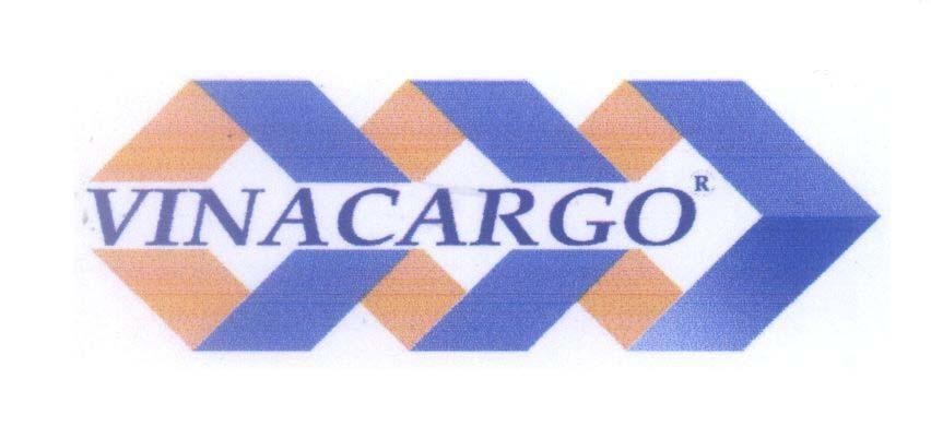 Mẫu nhãn hiệu VINACARGO