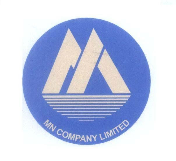 Mẫu nhãn hiệu M N MN COMPANY LIMITED