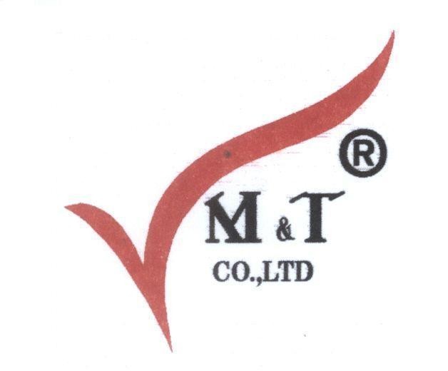Mẫu nhãn hiệu V M&T CO.,LTD
