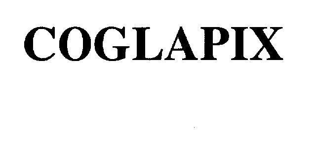 Mẫu nhãn hiệu COGLAPIX