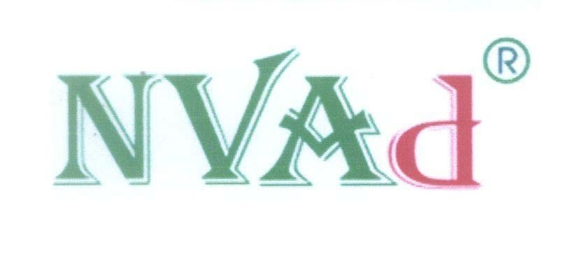 Mẫu nhãn hiệu NVAd