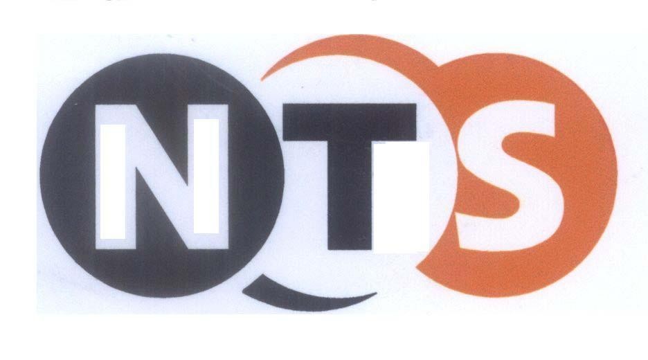 Mẫu nhãn hiệu NTS