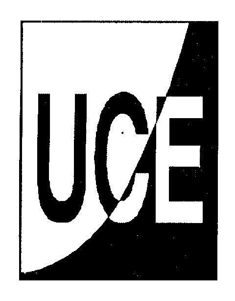 Mẫu nhãn hiệu UCE